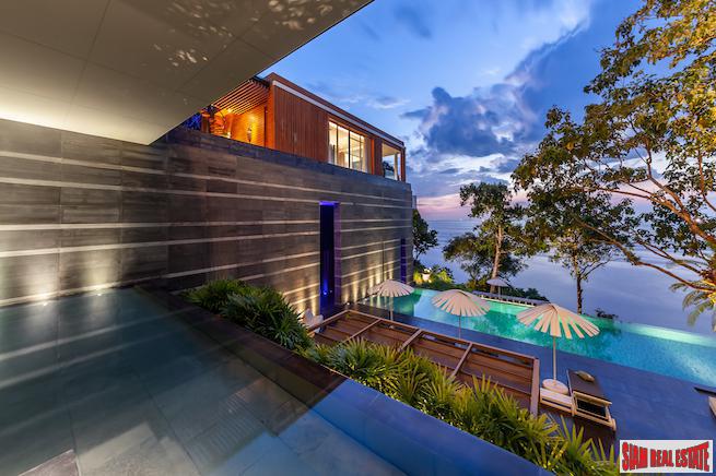 4 Bed, 6 Bath, HouseFor Sale, Kamala, Phuket