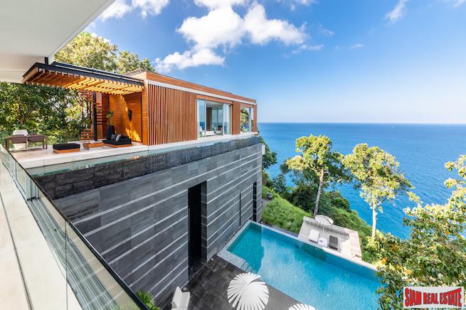 4 Bed, 6 Bath, HouseFor Sale, Kamala, Phuket