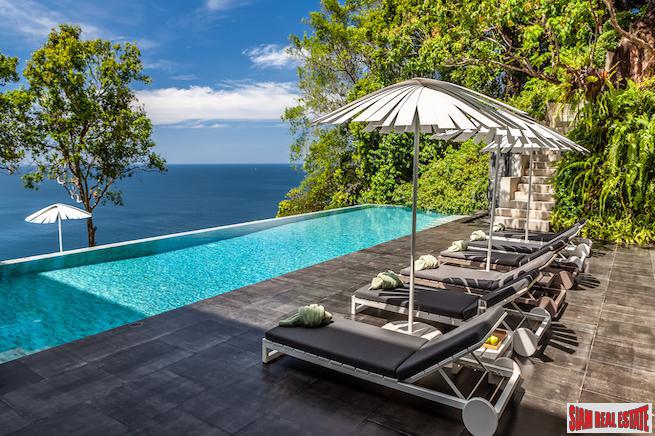 4 Bed, 6 Bath, HouseFor Sale, Kamala, Phuket
