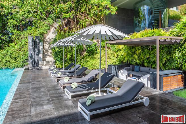 4 Bed, 6 Bath, HouseFor Sale, Kamala, Phuket