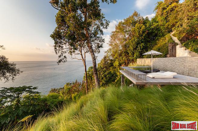 4 Bed, 6 Bath, HouseFor Sale, Kamala, Phuket