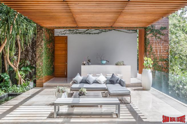 4 Bed, 6 Bath, HouseFor Sale, Kamala, Phuket