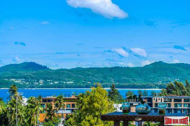 3 Bed, 2 Bath, ApartmentFor Sale, Surin Beach, Phuket