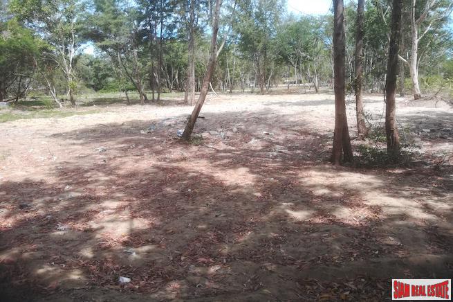 ApartmentFor Sale, Mai Khao, Phuket