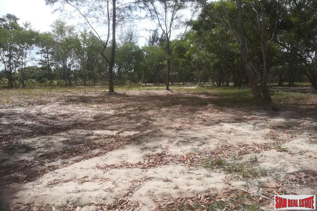 ApartmentFor Sale, Mai Khao, Phuket