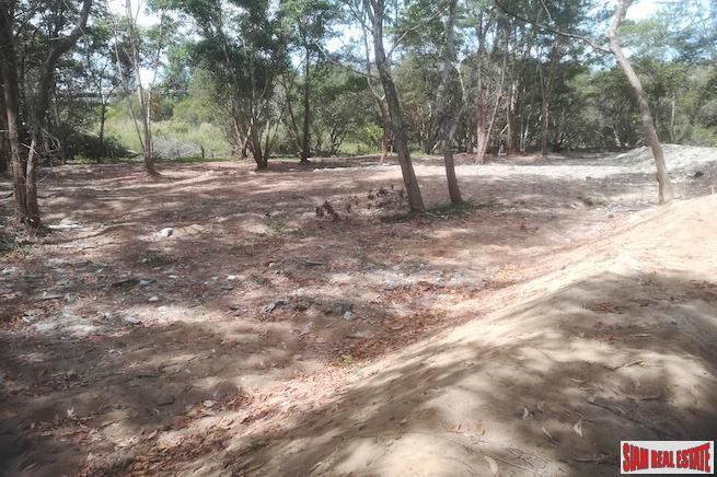 ApartmentFor Sale, Mai Khao, Phuket