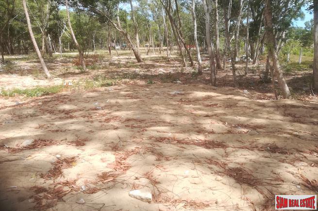 ApartmentFor Sale, Mai Khao, Phuket