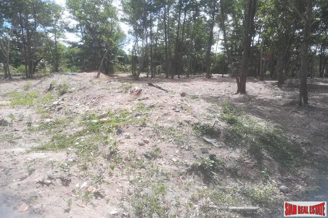 ApartmentFor Sale, Mai Khao, Phuket