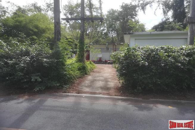 ApartmentFor Sale, Mai Khao, Phuket