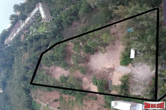 ApartmentFor Sale, Mai Khao, Phuket