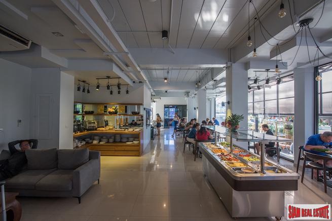 Commercial Property, For Sale