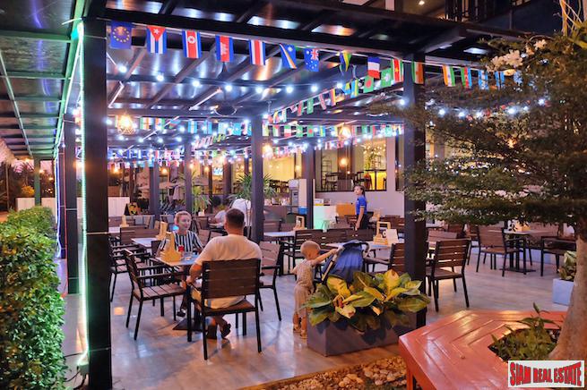 Commercial Property, For Sale