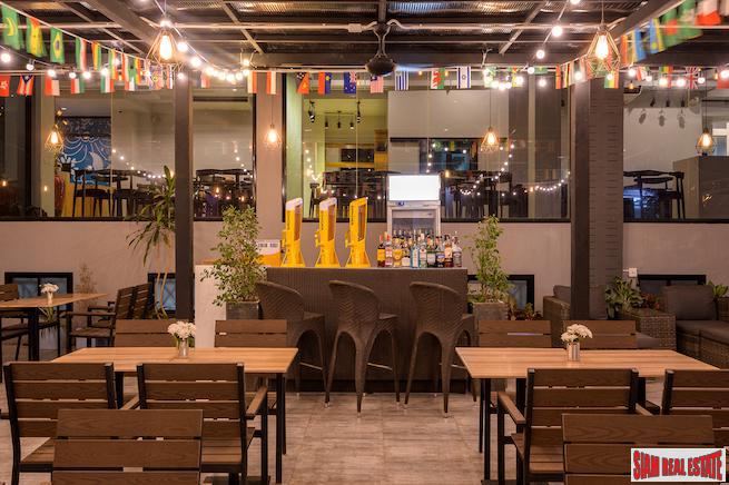 Commercial Property, For Sale