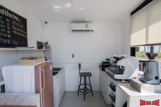 Commercial Property, For Sale