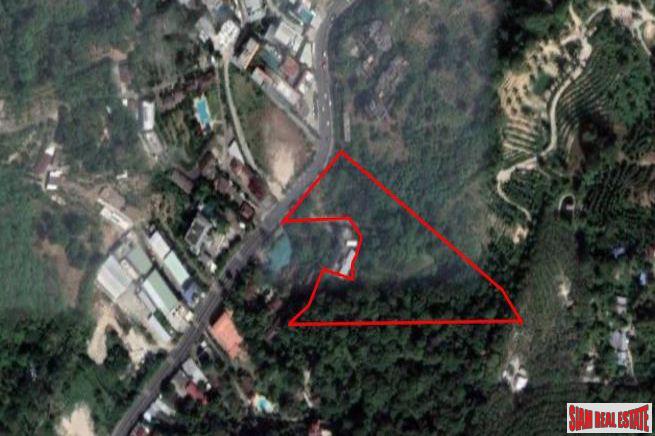 Land, For Sale