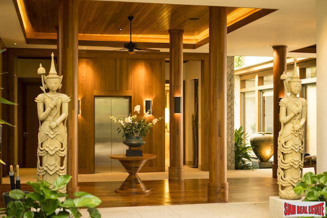 5 Bed, 5 Bath, HouseFor Sale, Kamala, Phuket