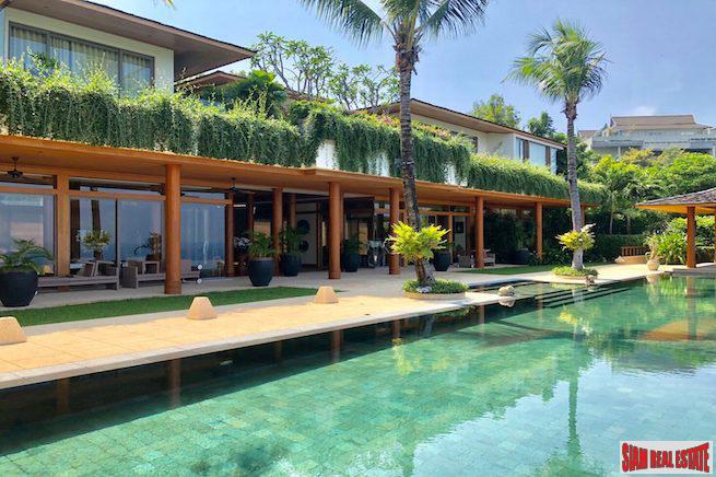 5 Bed, 5 Bath, HouseFor Sale, Kamala, Phuket