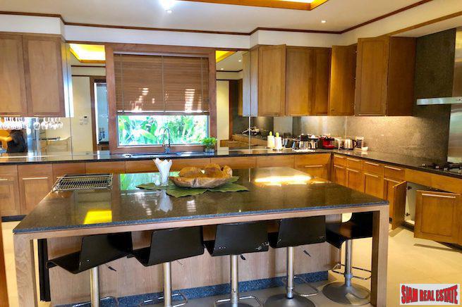5 Bed, 5 Bath, HouseFor Sale, Kamala, Phuket