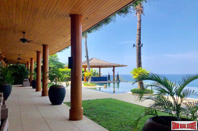 5 Bed, 5 Bath, HouseFor Sale, Kamala, Phuket