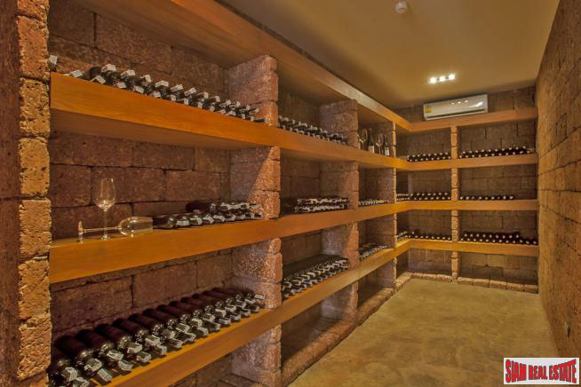 7 Bed, 9 Bath, HouseFor Sale, Taling Ngam, Surat Thani