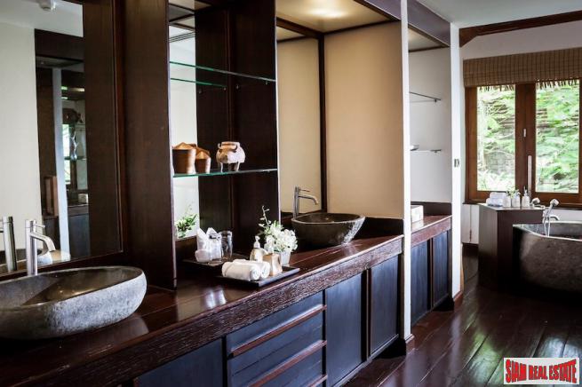 7 Bed, 9 Bath, HouseFor Sale, Taling Ngam, Surat Thani