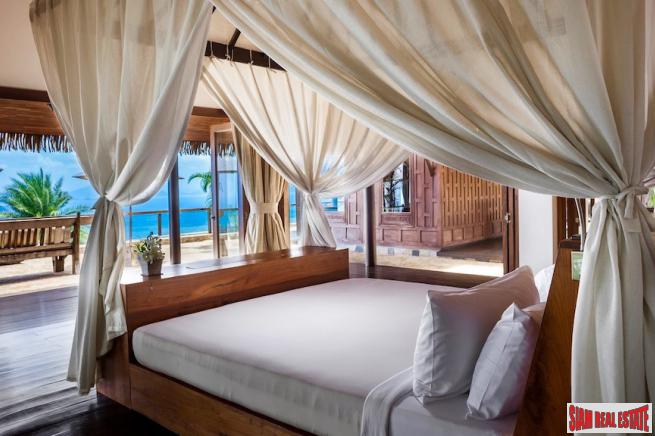 7 Bed, 9 Bath, HouseFor Sale, Taling Ngam, Surat Thani