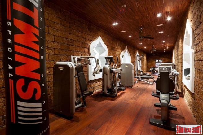 7 Bed, 9 Bath, HouseFor Sale, Taling Ngam, Surat Thani