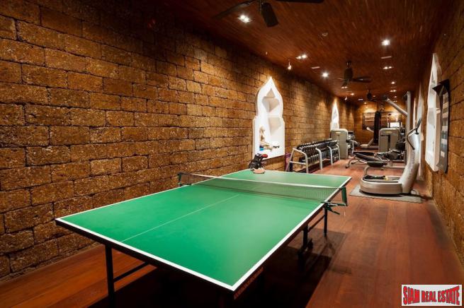 7 Bed, 9 Bath, HouseFor Sale, Taling Ngam, Surat Thani