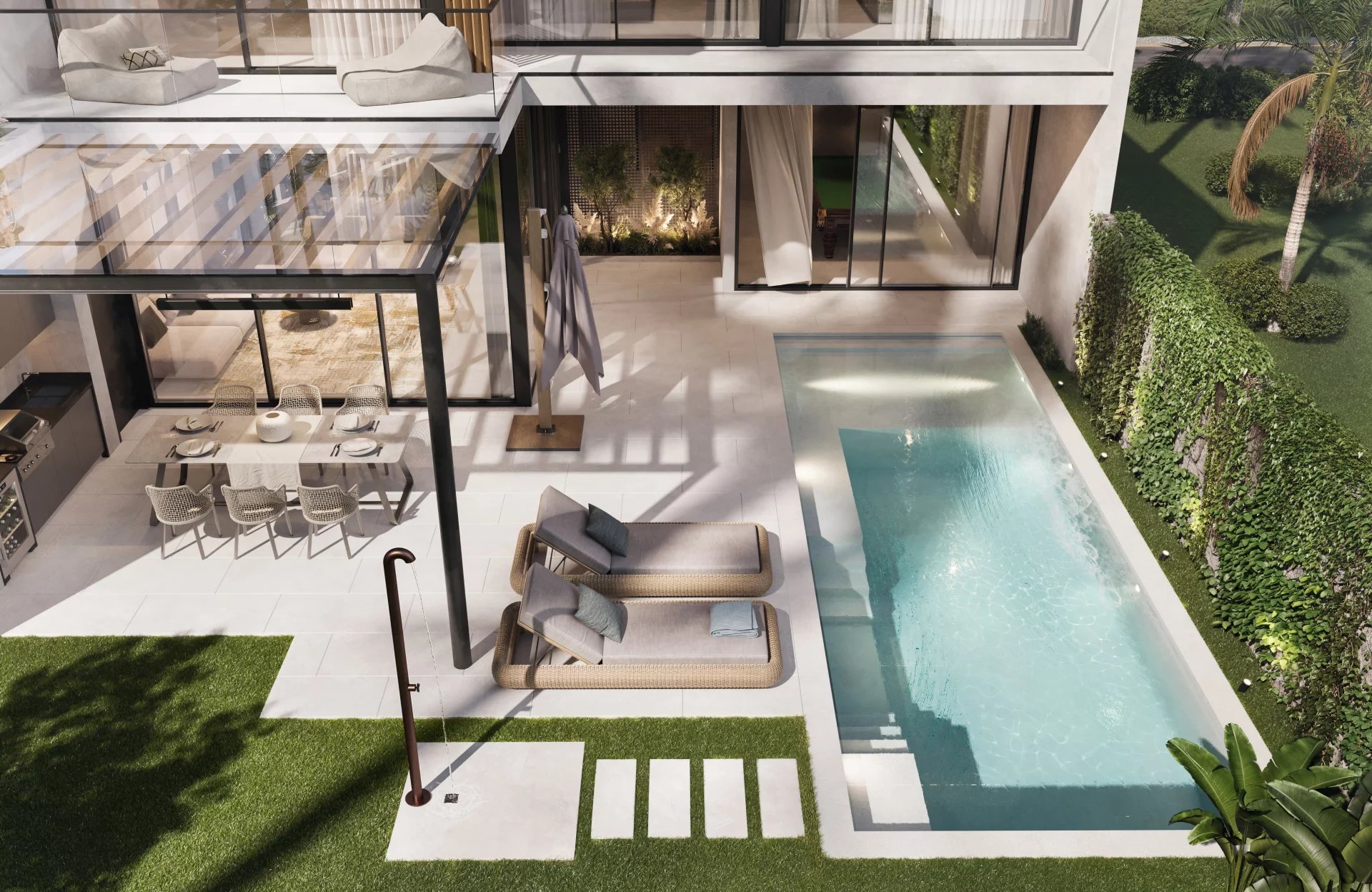 4 Bed, 5 Bath, HouseFor Sale, Pecatu, Bali 4 Bed, 5 Bath, HouseFor Sale, Pecatu, Bali