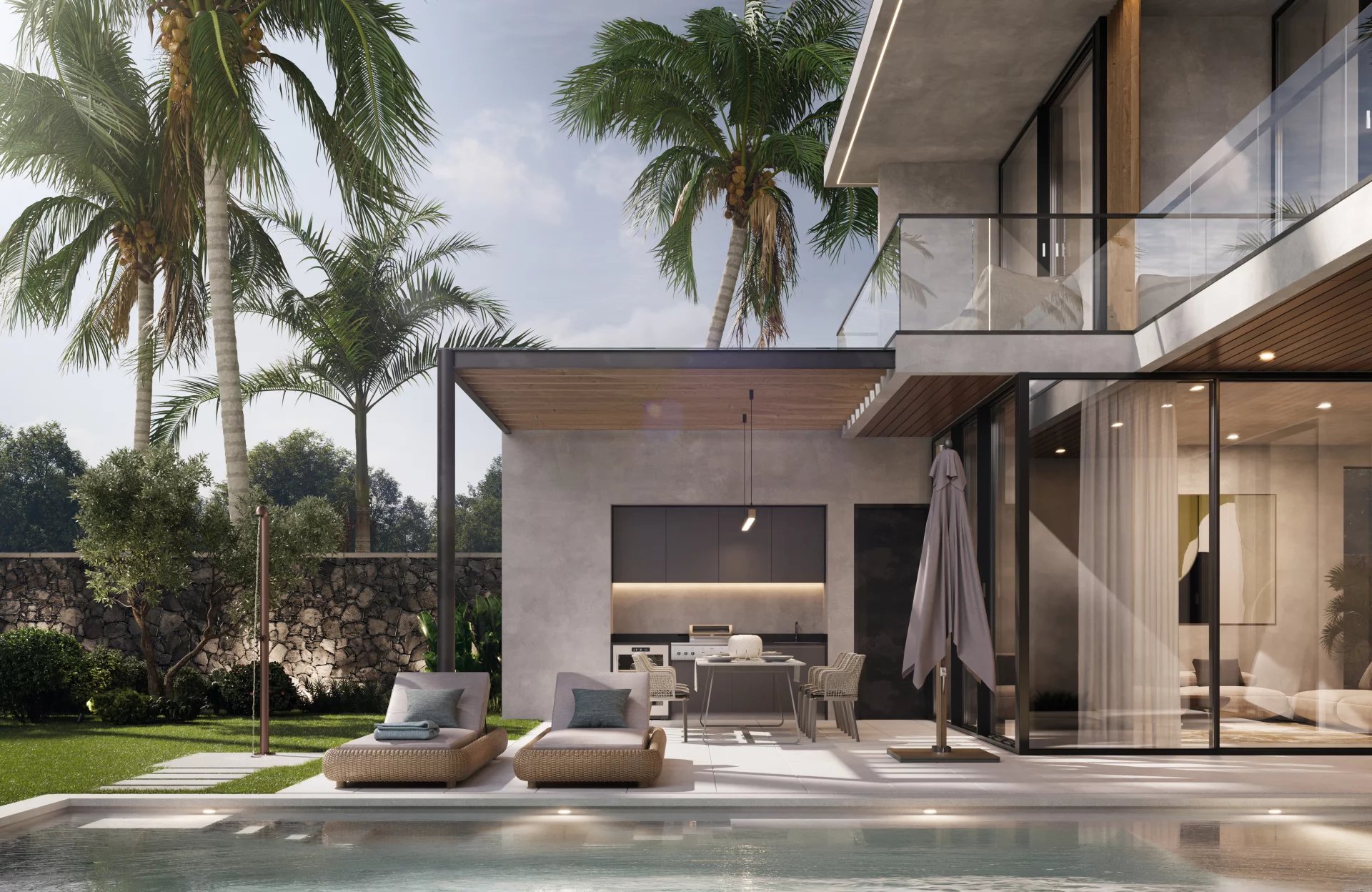 4 Bed, 5 Bath, HouseFor Sale, Pecatu, Bali 4 Bed, 5 Bath, HouseFor Sale, Pecatu, Bali