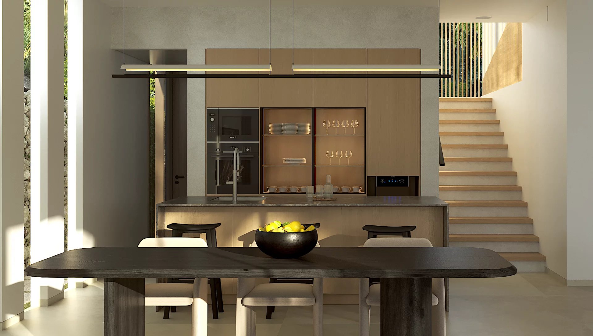 4 Bed, 5 Bath, HouseFor Sale, Pecatu, Bali 4 Bed, 5 Bath, HouseFor Sale, Pecatu, Bali