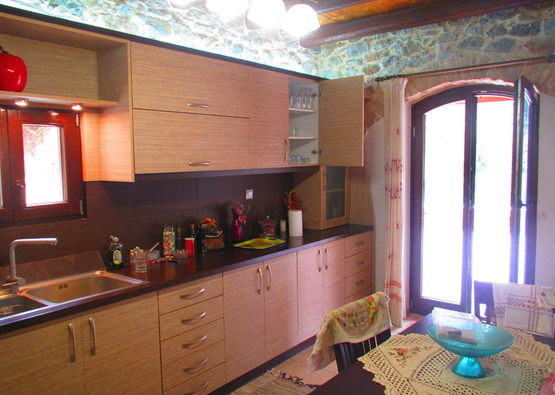 2 Bed, 2 Bath, HouseFor Sale, Chania, Crete, 73100