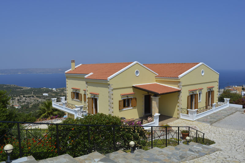 3 Bed, 4 Bath, HouseFor Sale, Chania, Crete