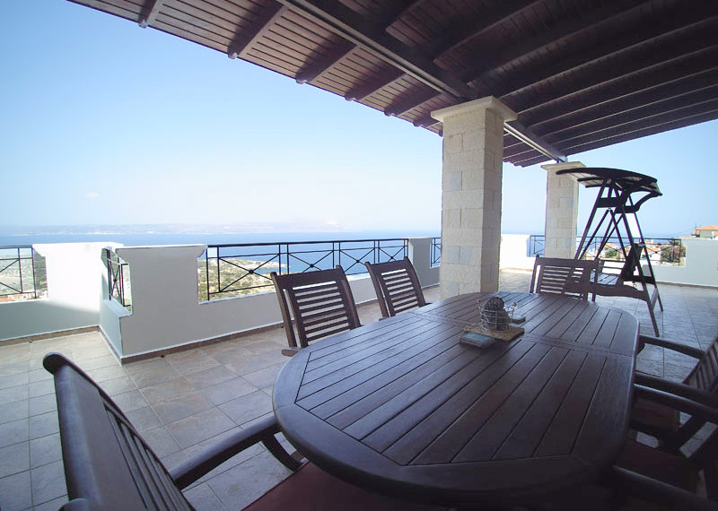 3 Bed, 4 Bath, HouseFor Sale, Chania, Crete