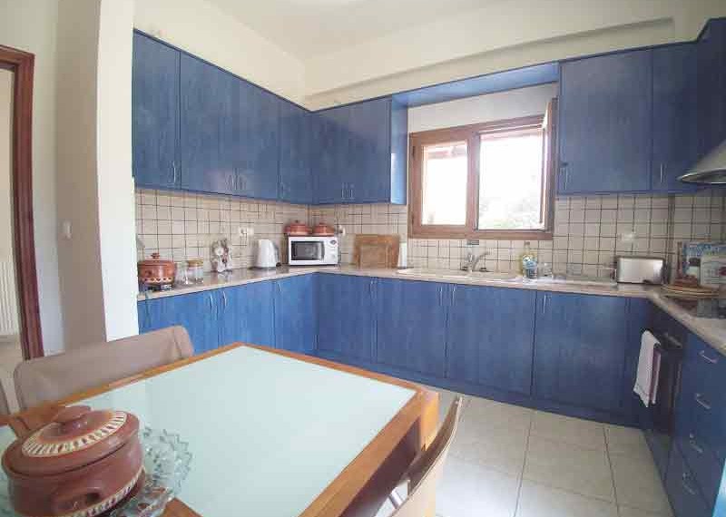 3 Bed, 4 Bath, HouseFor Sale, Chania, Crete