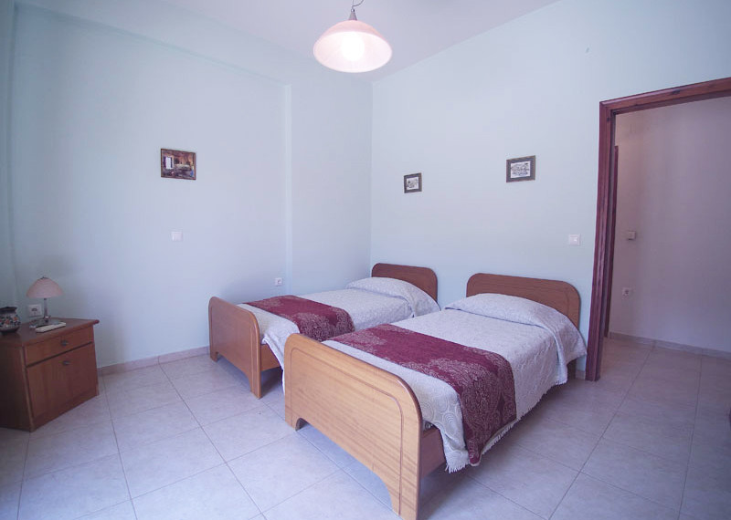 3 Bed, 4 Bath, HouseFor Sale, Chania, Crete