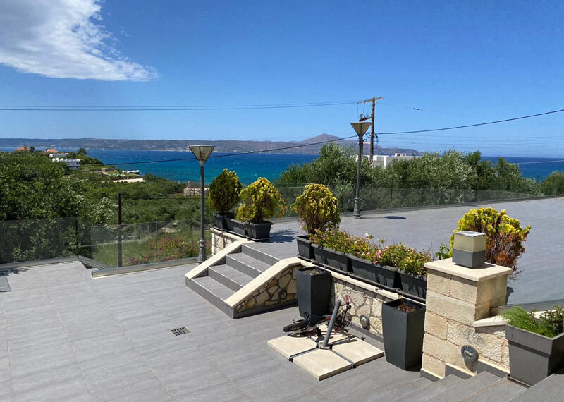 4 Bed, 4 Bath, HouseFor Sale, Chania, Crete, 73003