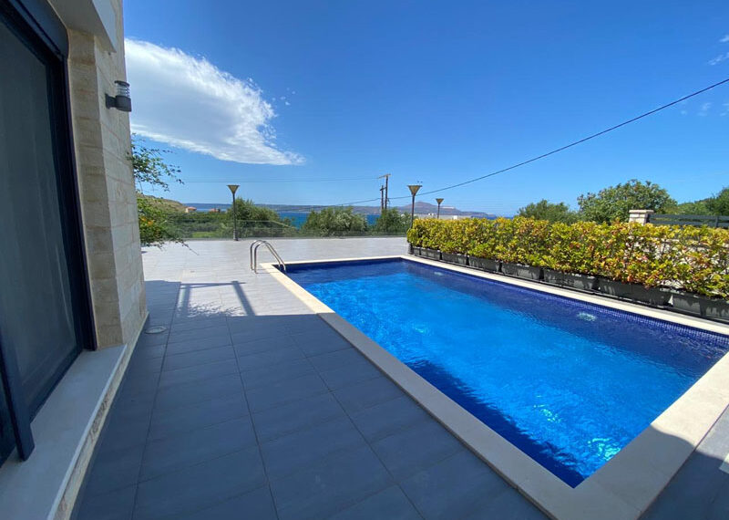 4 Bed, 4 Bath, HouseFor Sale, Chania, Crete, 73003