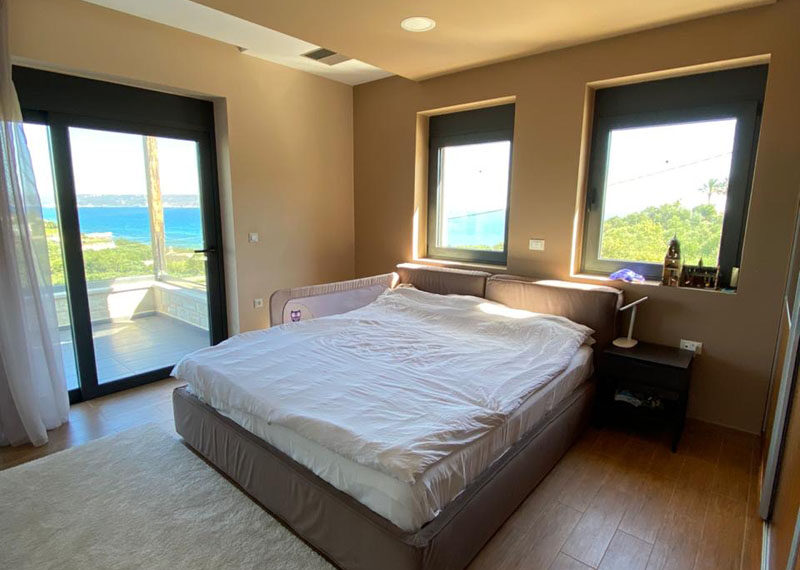 4 Bed, 4 Bath, HouseFor Sale, Chania, Crete, 73003