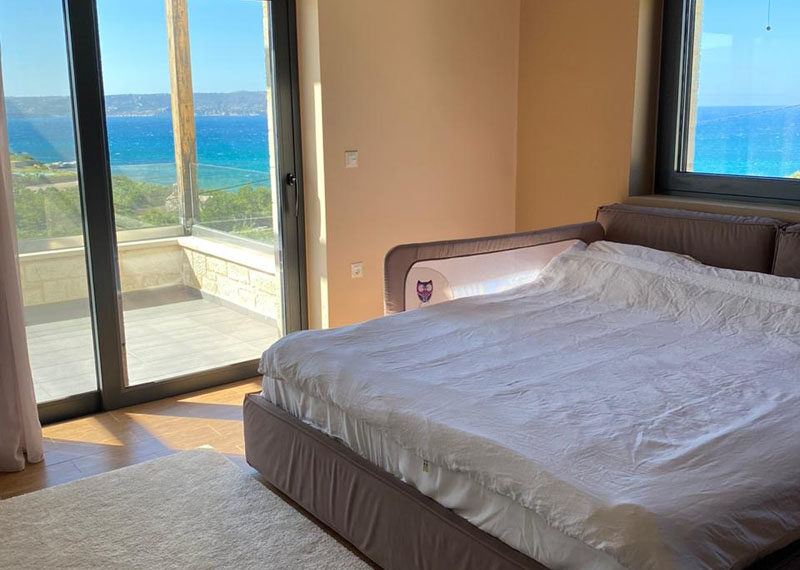 4 Bed, 4 Bath, HouseFor Sale, Chania, Crete, 73003