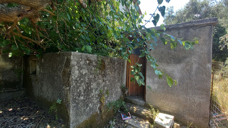 2 Bed, 1 Bath, HouseFor Sale, Chania, Crete, 73007