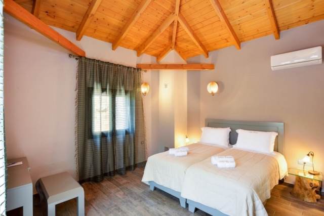 3 Bed, 3 Bath, HouseFor Sale, Chania, Crete