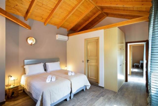 3 Bed, 3 Bath, HouseFor Sale, Chania, Crete