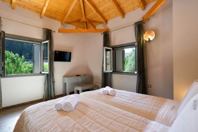 3 Bed, 3 Bath, HouseFor Sale, Chania, Crete