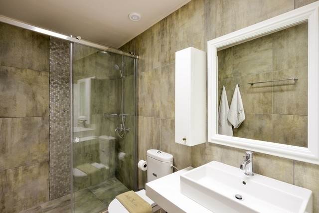 3 Bed, 3 Bath, HouseFor Sale, Chania, Crete