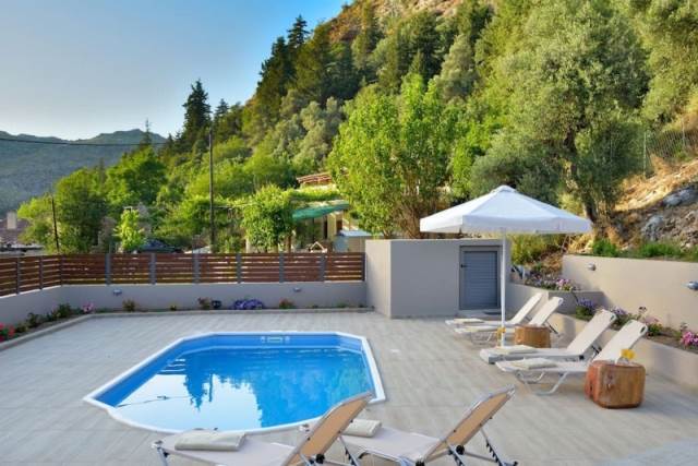 3 Bed, 3 Bath, HouseFor Sale, Chania, Crete