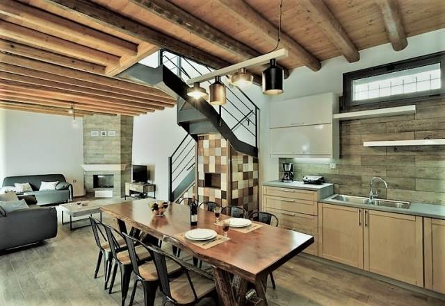 3 Bed, 3 Bath, HouseFor Sale, Chania, Crete