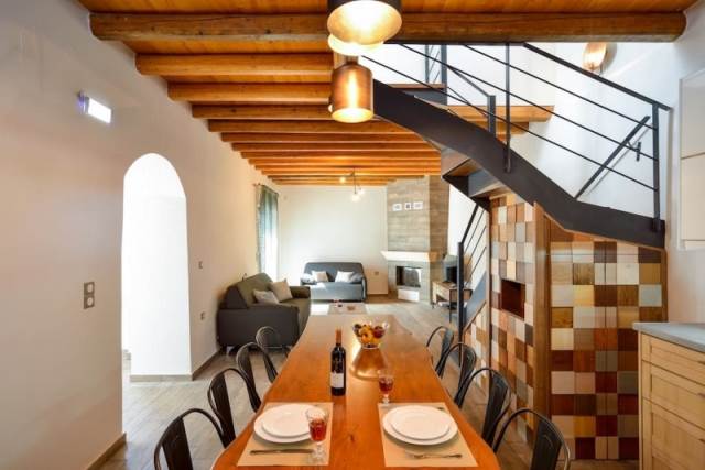 3 Bed, 3 Bath, HouseFor Sale, Chania, Crete