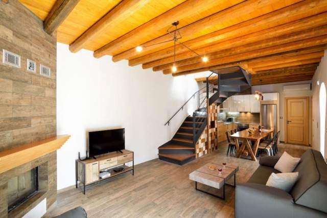 3 Bed, 3 Bath, HouseFor Sale, Chania, Crete