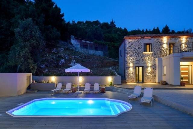 3 Bed, 3 Bath, HouseFor Sale, Chania, Crete